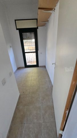 בניין מגורים להשכרה בירושלים (תיווך) — 5