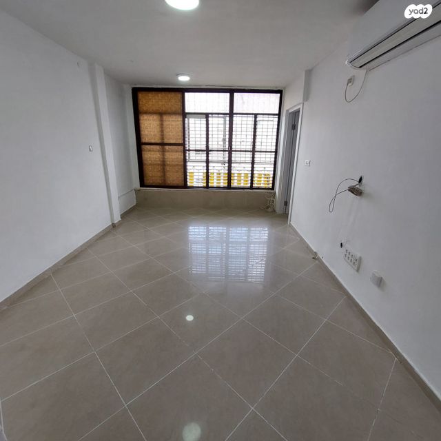 מודעת נכס, יצחק בן צבי 32, אשכול, רמלה