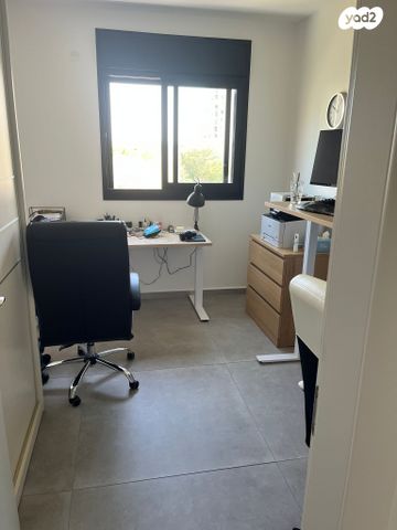 דירה, רמת אביב ג', תל אביב יפו