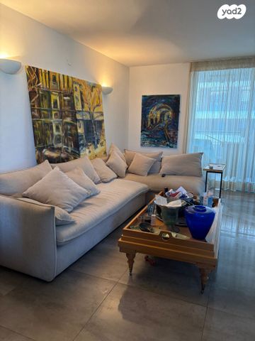 דירה, כוכב הצפון, תל אביב יפו