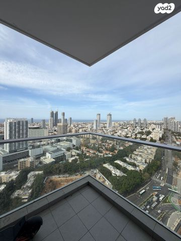 דירה, תל אביב יפו