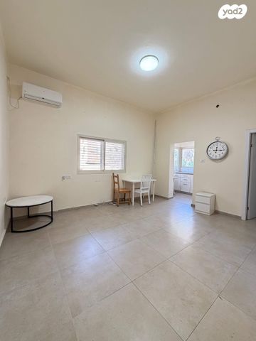 מודעת נכס, בלפור, הדר מרכז, חיפה