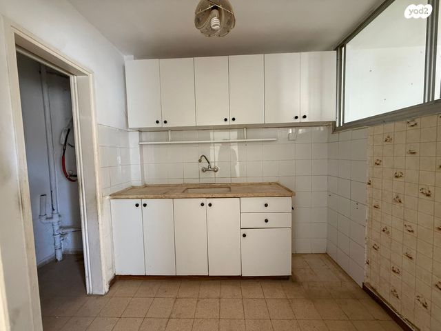 מודעת נכס, שדרות הרצל, דימונה