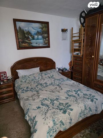 מודעת נכס, הרב מיימון 17, רובע ב', אשדוד