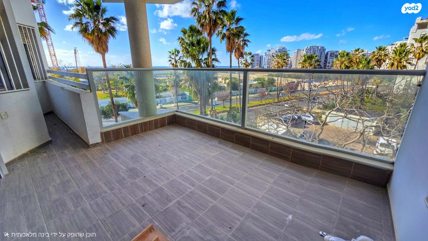 שדרות לוי אשכול 34