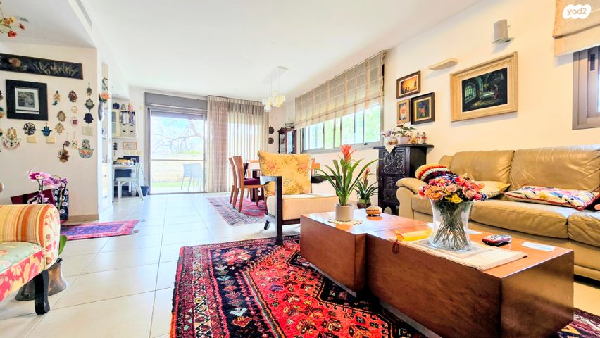 בית פרטי/ קוטג', אבני חן, מודיעין מכבים רעות