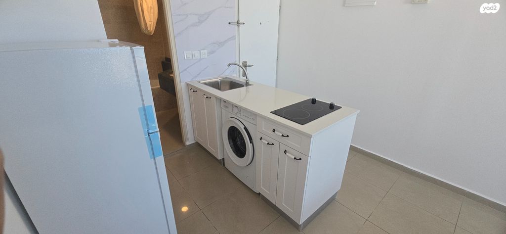 שדרות עובד בן עמי 2