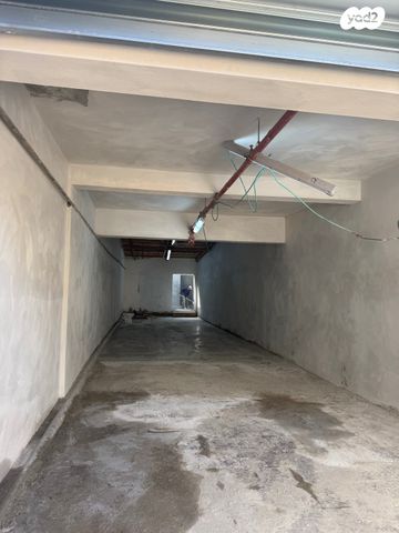 מודעת נכס, אזור תעשיה קרית אליעזר, נתניה