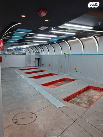 אולמות, שפירא, תל אביב יפו