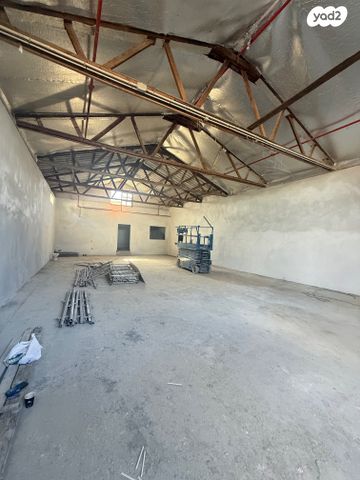 אזור תעשיה קרית אליעזר