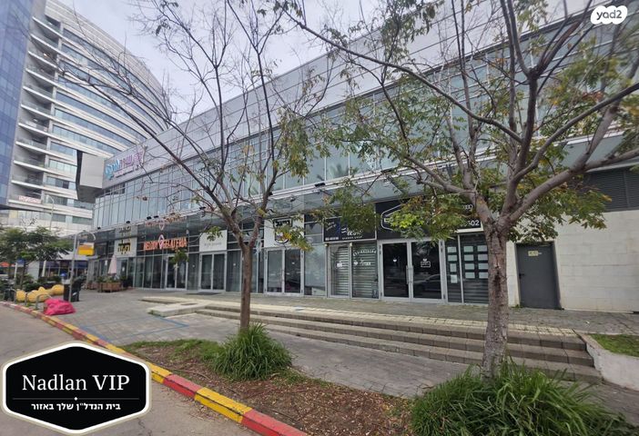 מודעת נכס, המצודה 6, אזור תעשיה, אזור