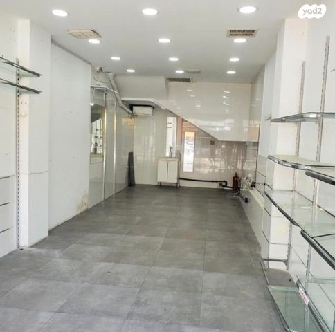 מודעת נכס, ההגנה, לב המושבה / מרכז העיר, פתח תקווה