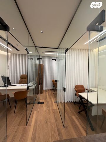 משרדים, ירושלים