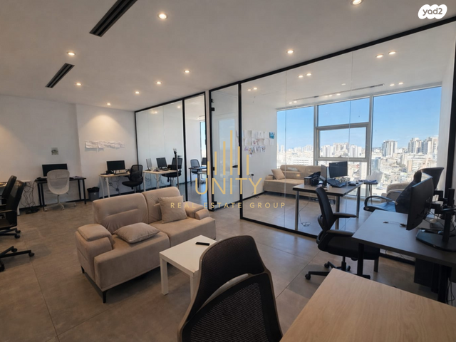 מרכז העיר דרום