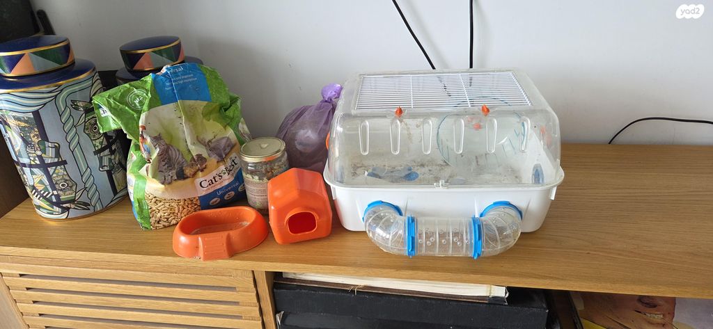 תמונת מודעה - חיות מחמד