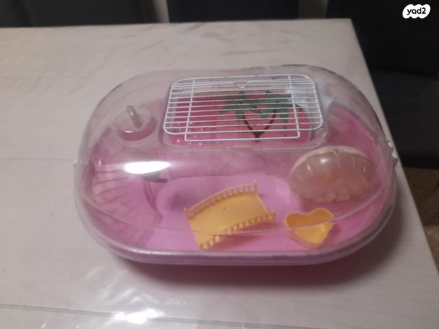 תמונת מודעה - חיות מחמד