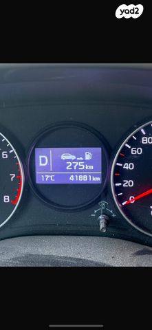 מודעת רכב קיה פיקנטו