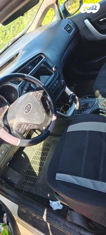 מודעת רכב קיה סיד