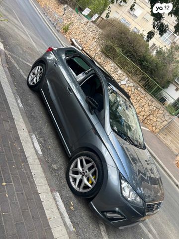 מודעת רכב סיאט איביזה