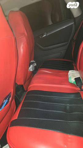 מודעת רכב אאודי A3