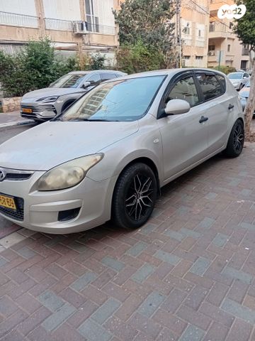 מודעת רכב יונדאי i30
