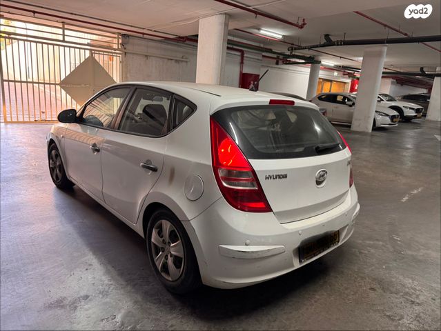מודעת רכב יונדאי i30