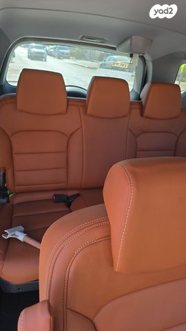 מודעת רכב סאנגיונג רודיוס