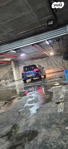 מודעת רכב פולקסווגן גולף