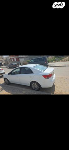מודעת רכב קיה פורטה 
