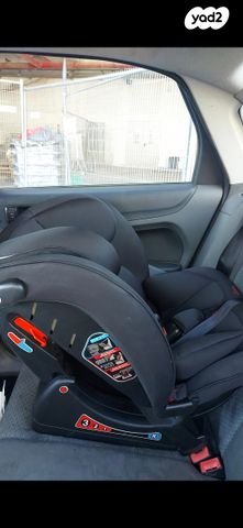 מודעת רכב פורד פוקוס