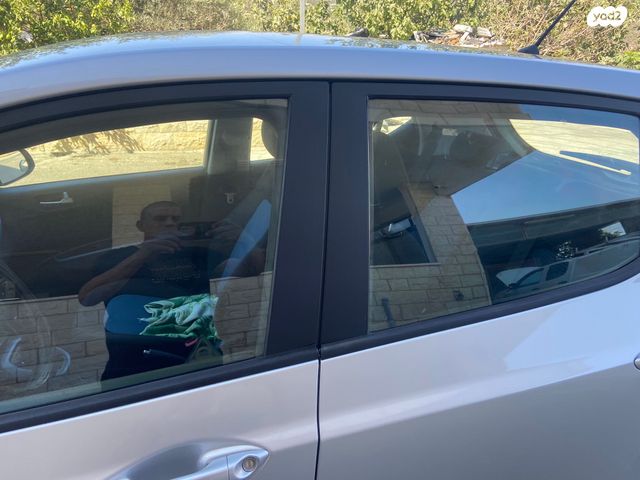 מודעת רכב יונדאי i10