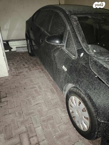 מודעת רכב אופל אסטרה