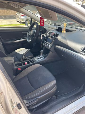 מודעת רכב סובארו XV