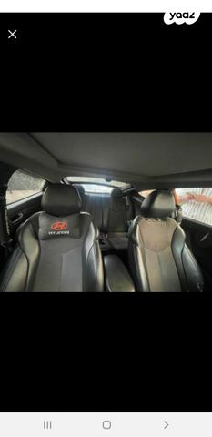 מודעת רכב יונדאי ולוסטר