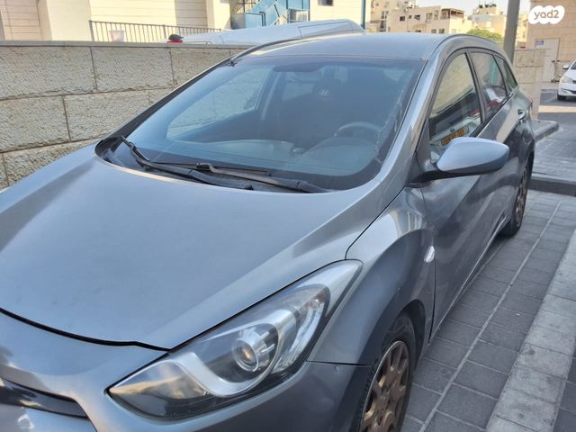 מודעת רכב יונדאי i30