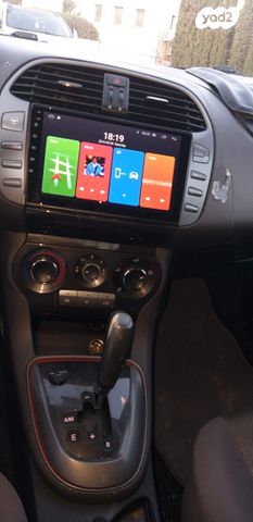 מודעת רכב פיאט בראבו