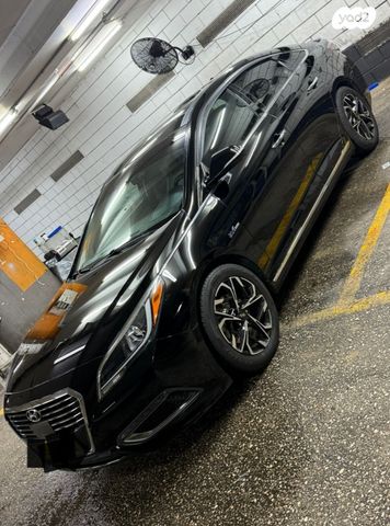 מודעת רכב יונדאי סונטה