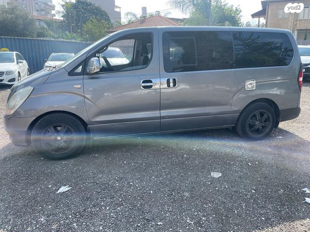 מודעת רכב יונדאי H-1 / i800