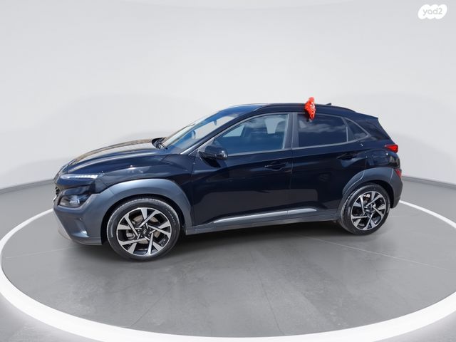 מודעת רכב יונדאי קונה