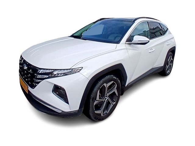 מודעת רכב יונדאי טוסון