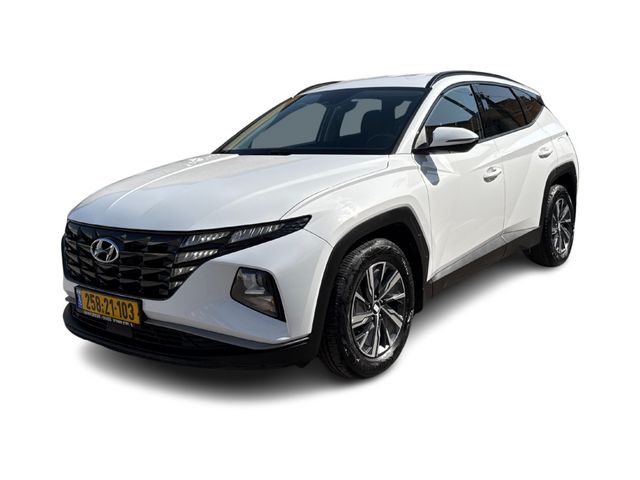 מודעת רכב יונדאי טוסון