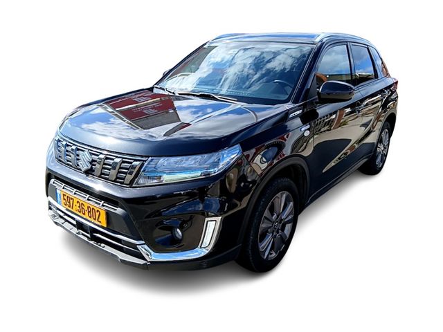 מודעת רכב סוזוקי ויטרה