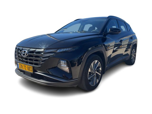 מודעת רכב יונדאי טוסון