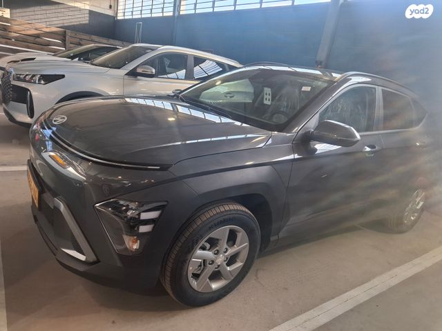 מודעת רכב יונדאי קונה