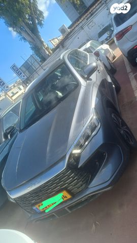 מודעת רכב בי.ווי.די סי ליון 05