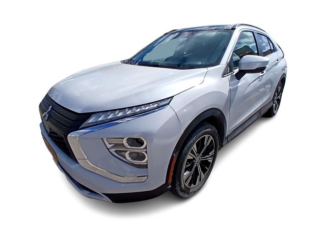 מודעת רכב מיצובישי אקליפס קרוס