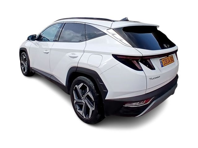 מודעת רכב יונדאי טוסון 2