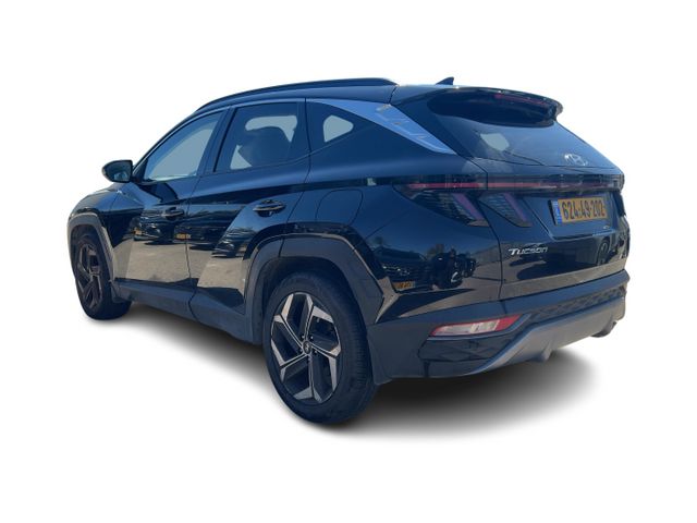 מודעת רכב יונדאי טוסון 1