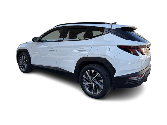 מודעת רכב יונדאי טוסון 1