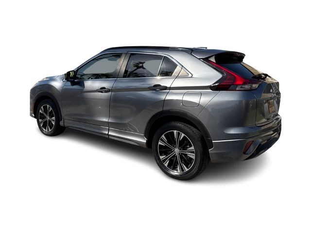 מודעת רכב מיצובישי אקליפס קרוס 1